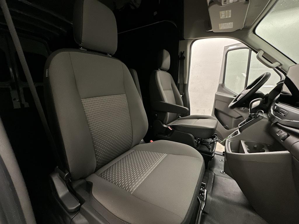 Thumbnail: 2026 Ford Transit Series - 42