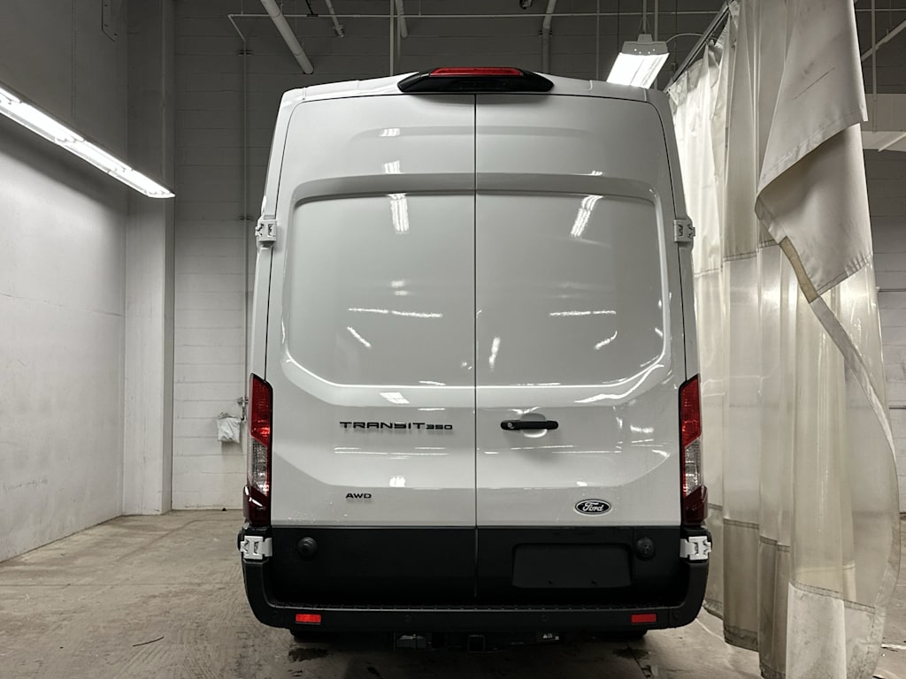 Thumbnail: 2026 Ford Transit Series - 14
