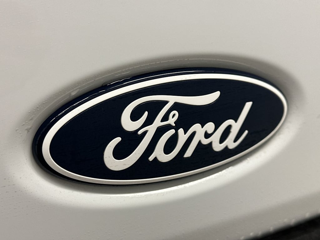 Thumbnail: 2026 Ford Transit Series - 6