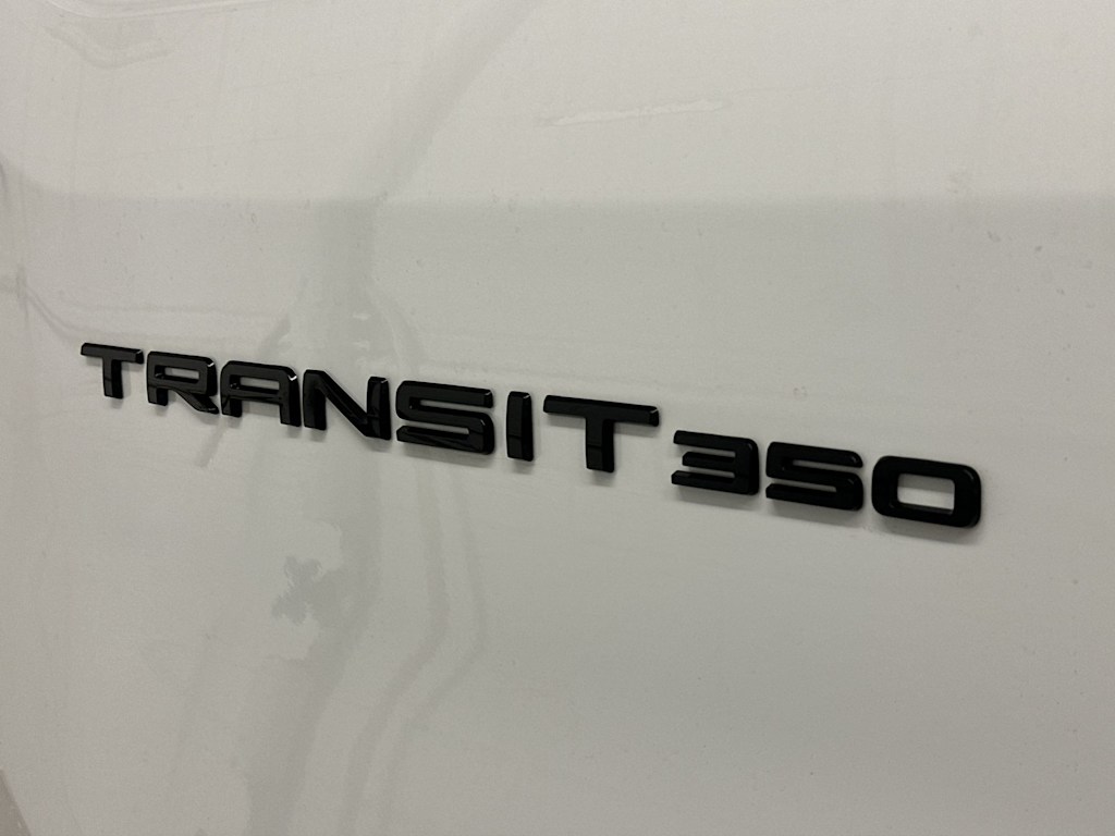 Thumbnail: 2026 Ford Transit Series - 51