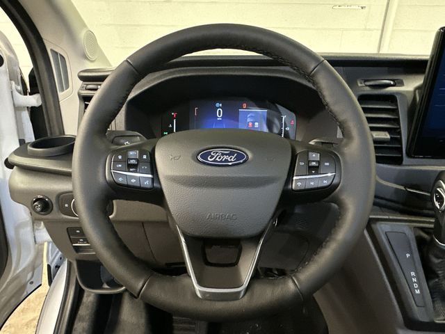 Thumbnail: 2026 Ford Transit Series - 2