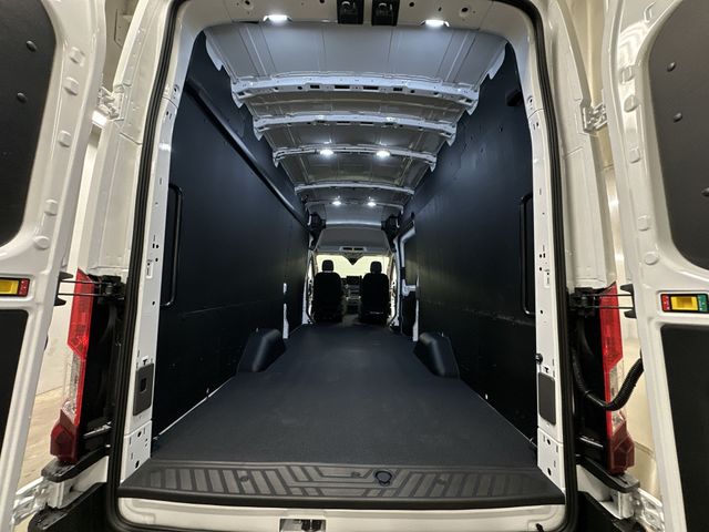 Thumbnail: 2026 Ford Transit Series - 48