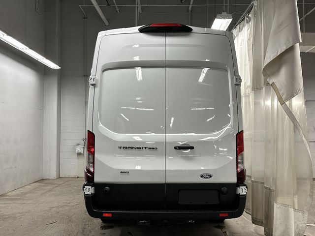 Thumbnail: 2026 Ford Transit Series - 22