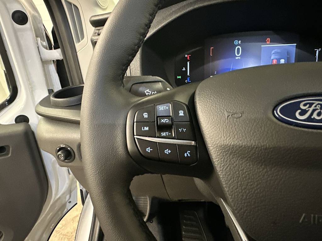 Thumbnail: 2026 Ford Transit Series - 25