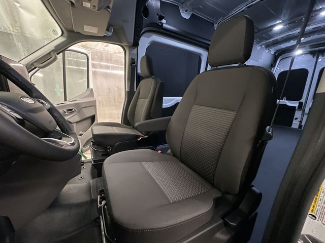 Thumbnail: 2026 Ford Transit Series - 10