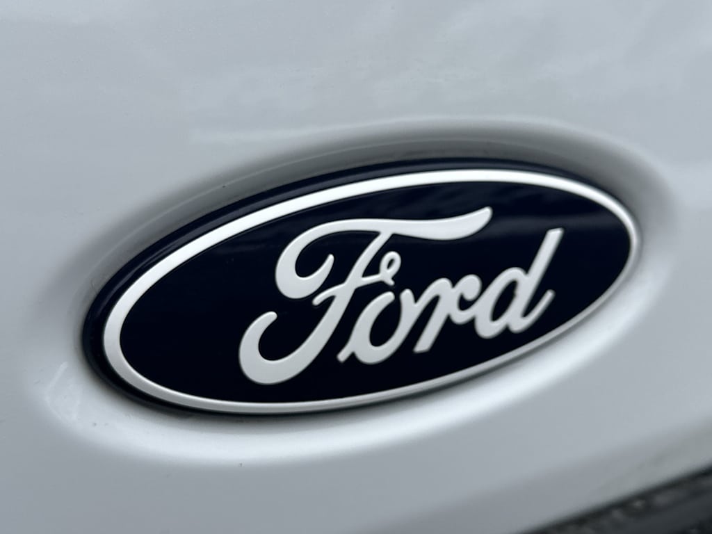 Thumbnail: 2026 Ford Transit Series - 6