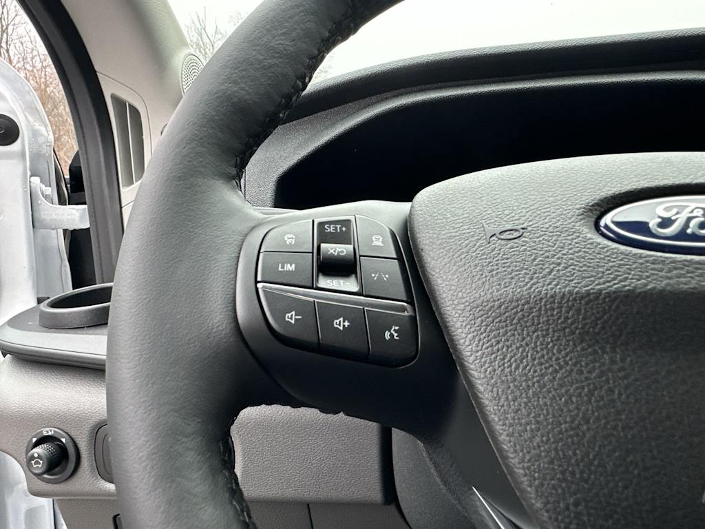 Thumbnail: 2026 Ford Transit Series - 21