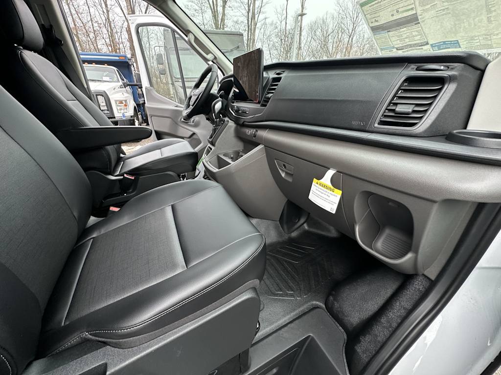 Thumbnail: 2026 Ford Transit Series - 11