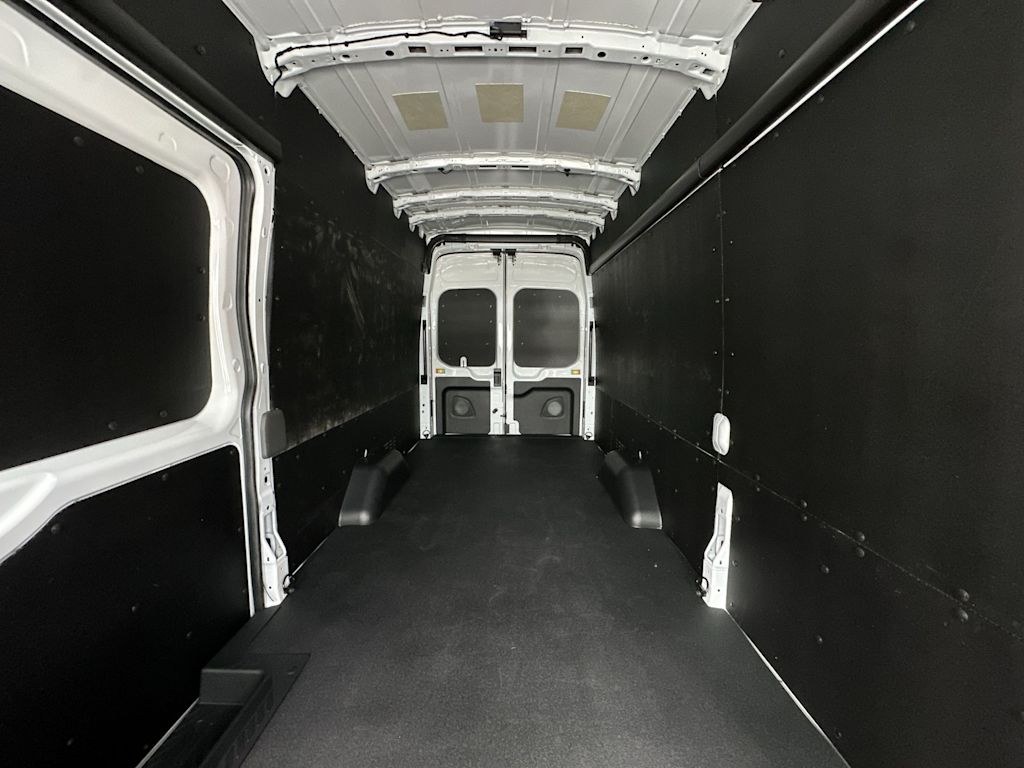 Thumbnail: 2026 Ford Transit Series - 36