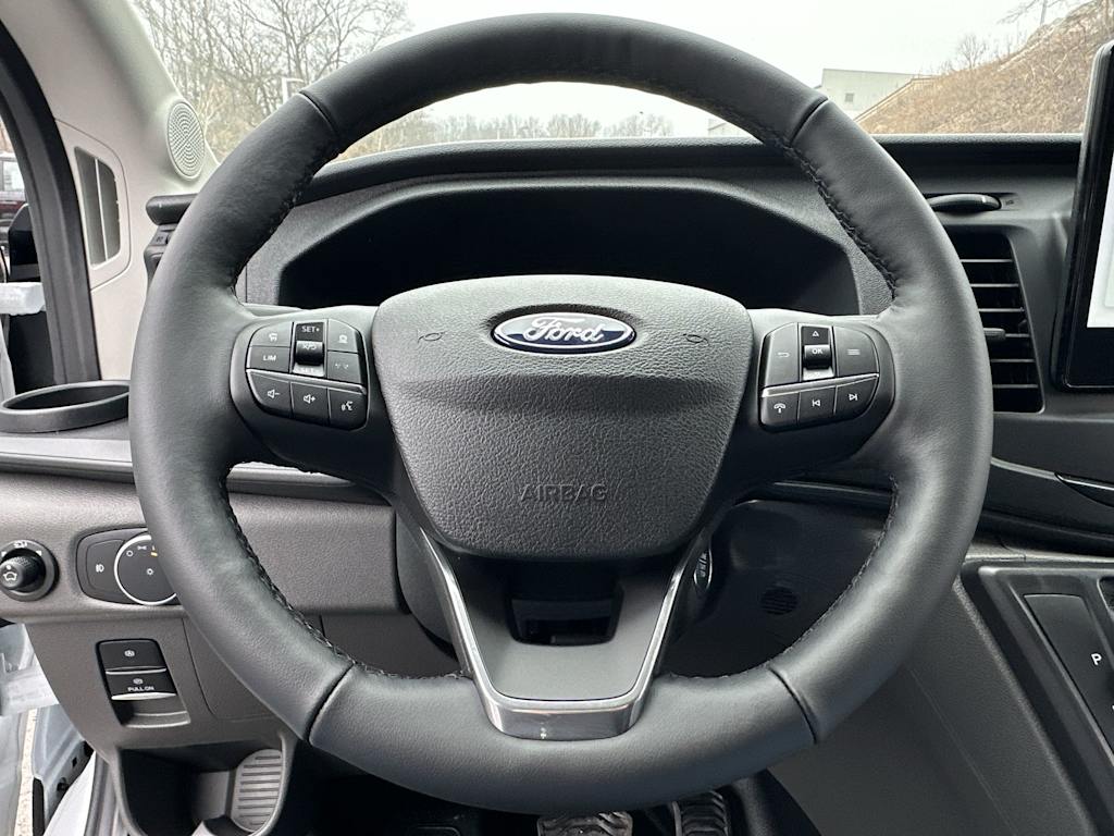 Thumbnail: 2026 Ford Transit Series - 2