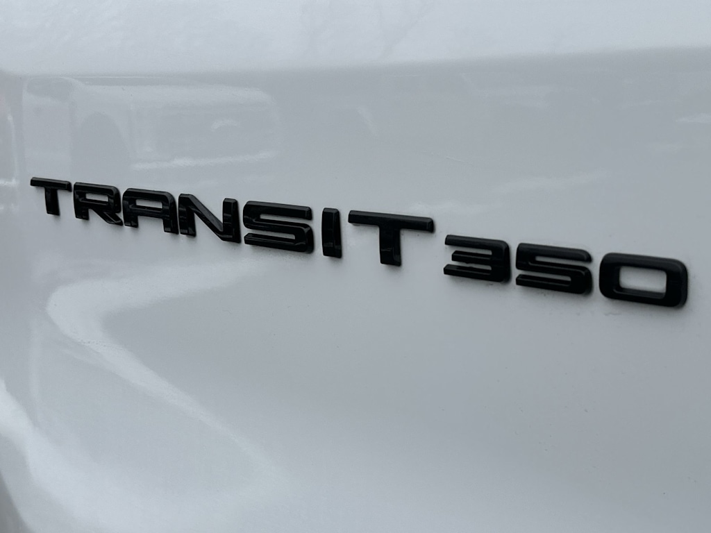 Thumbnail: 2026 Ford Transit Series - 45