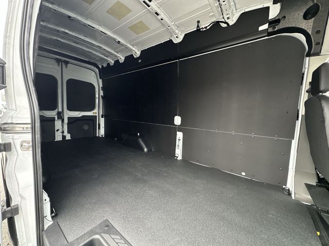 Thumbnail: 2026 Ford Transit Series - 41
