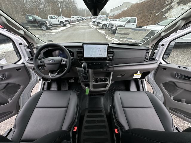 Thumbnail: 2026 Ford Transit Series - 13