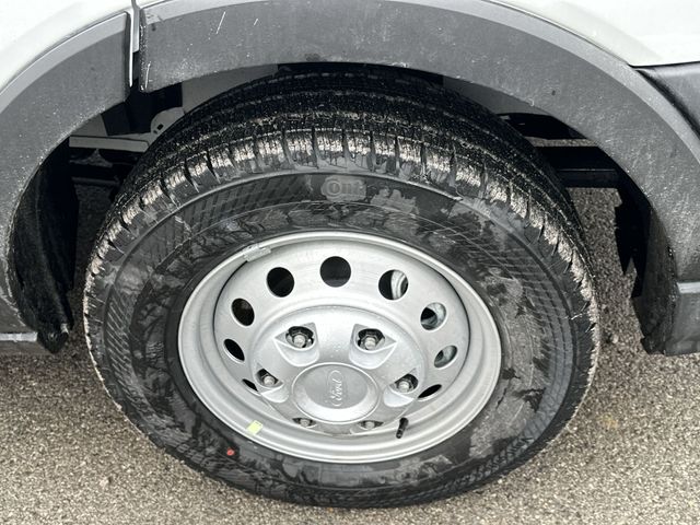 Thumbnail: 2026 Ford Transit Series - 19