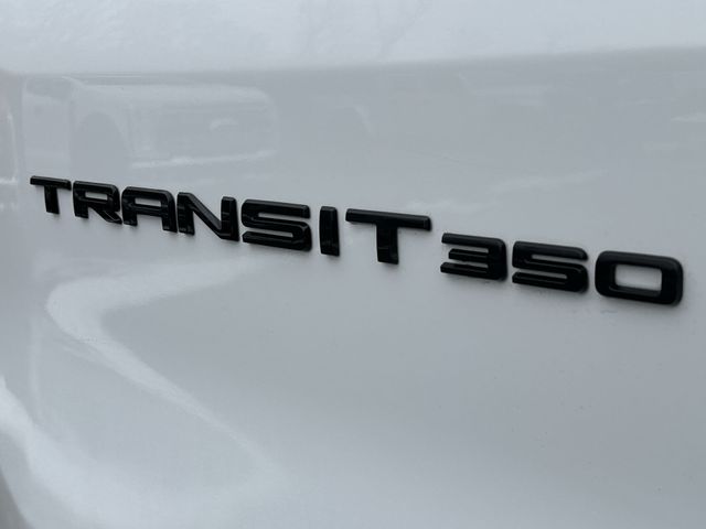Thumbnail: 2026 Ford Transit Series - 46