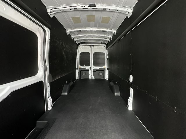 Thumbnail: 2026 Ford Transit Series - 24