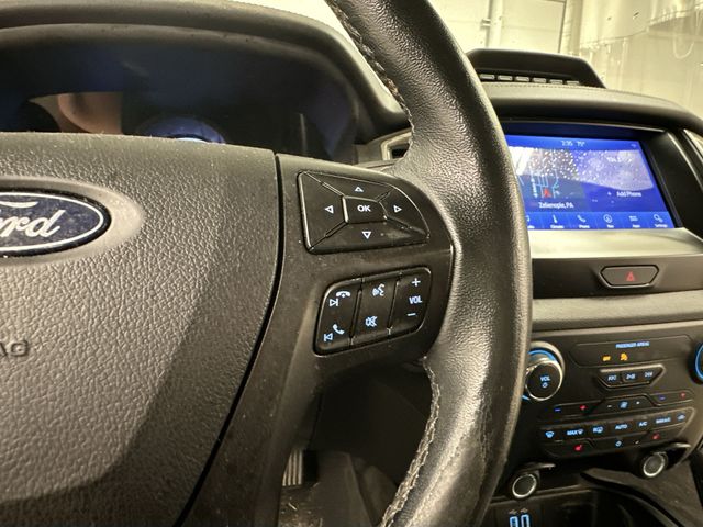 Thumbnail: 2023 Ford Ranger - 16
