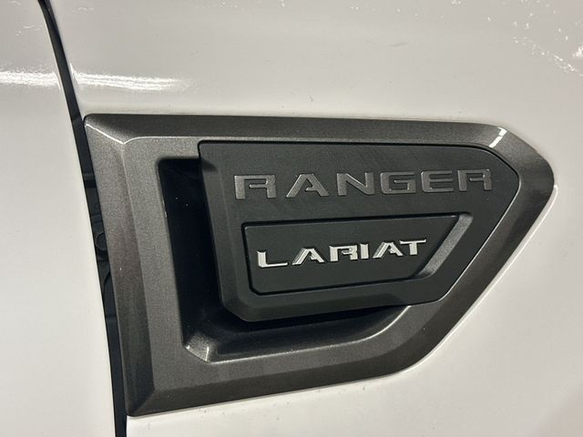 Thumbnail: 2023 Ford Ranger - 20