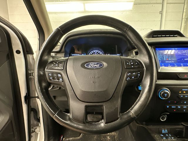 Thumbnail: 2023 Ford Ranger - 2