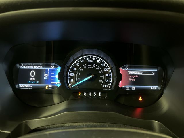 Thumbnail: 2023 Ford Ranger - 16
