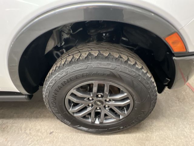 Thumbnail: 2023 Ford Ranger - 8