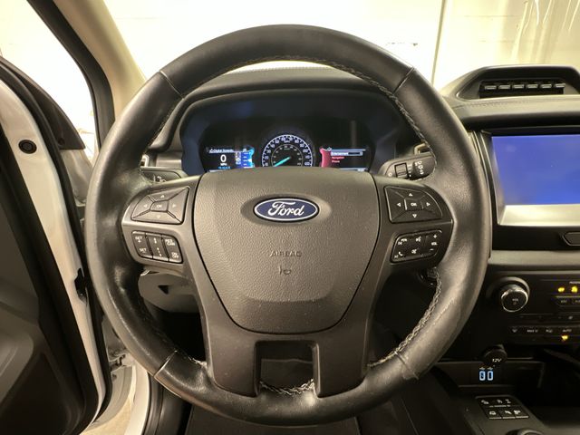 Thumbnail: 2023 Ford Ranger - 2