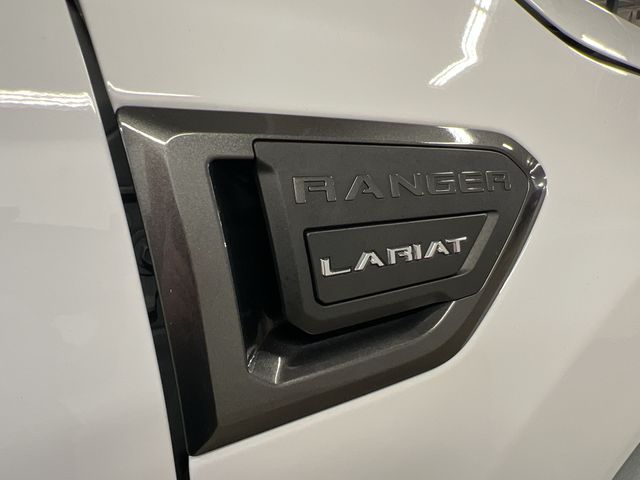 Thumbnail: 2023 Ford Ranger - 7