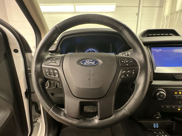 Thumbnail: 2023 Ford Ranger - 10