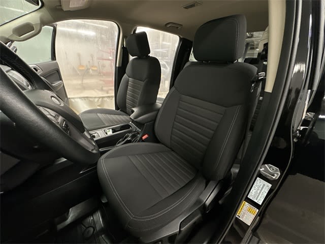 2022 Ford Ranger XLT 12