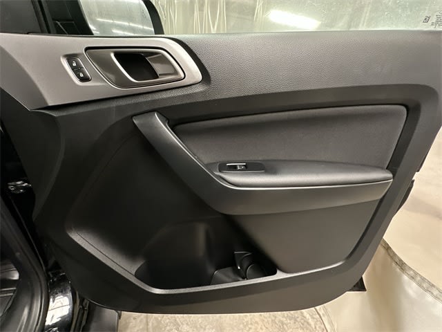 2022 Ford Ranger XLT 27