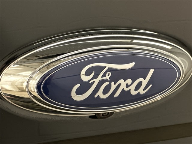 2022 Ford Ranger XLT 7