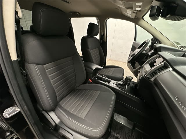 2022 Ford Ranger XLT 26