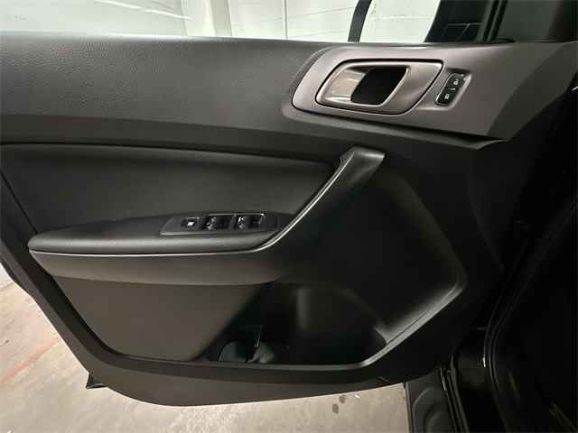 2022 Ford Ranger XLT 23
