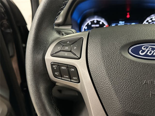 2022 Ford Ranger XLT 18