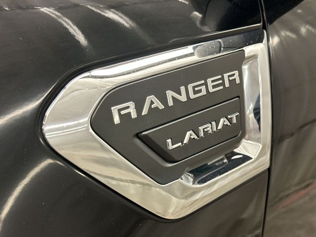 Thumbnail: 2019 Ford Ranger - 30
