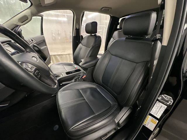 Thumbnail: 2019 Ford Ranger - 12