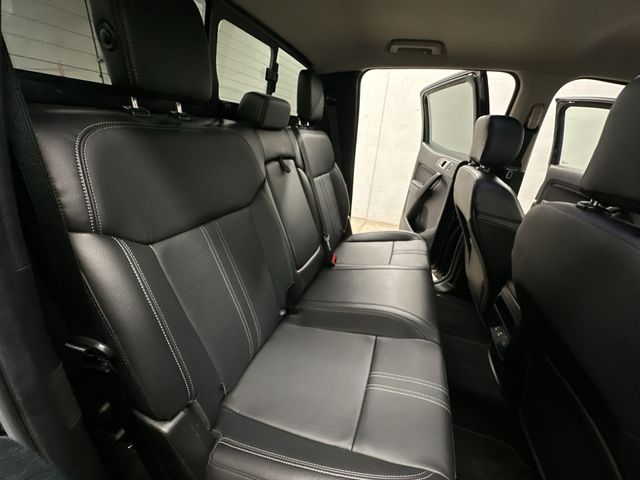 Thumbnail: 2019 Ford Ranger - 29