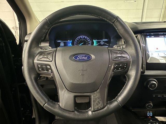 Thumbnail: 2019 Ford Ranger - 2