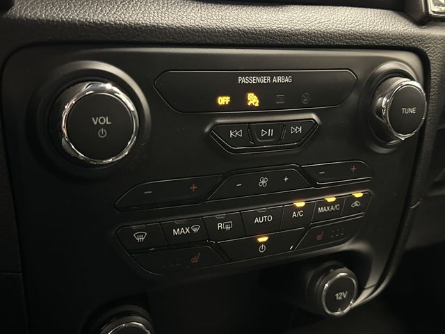 Thumbnail: 2019 Ford Ranger - 24