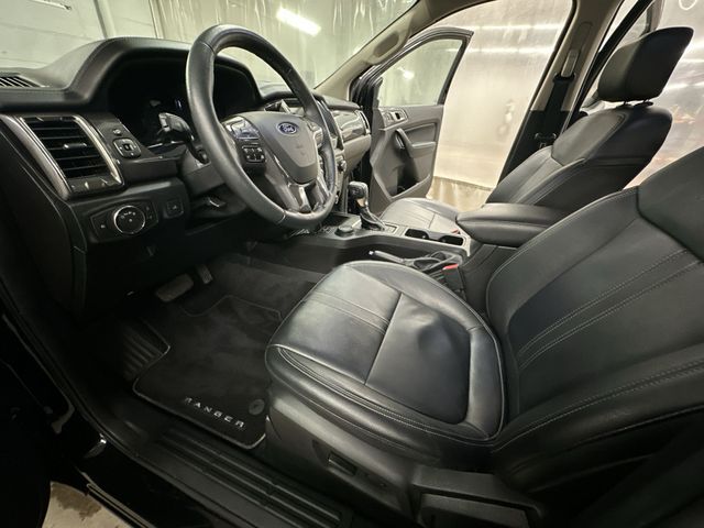 Thumbnail: 2019 Ford Ranger - 11