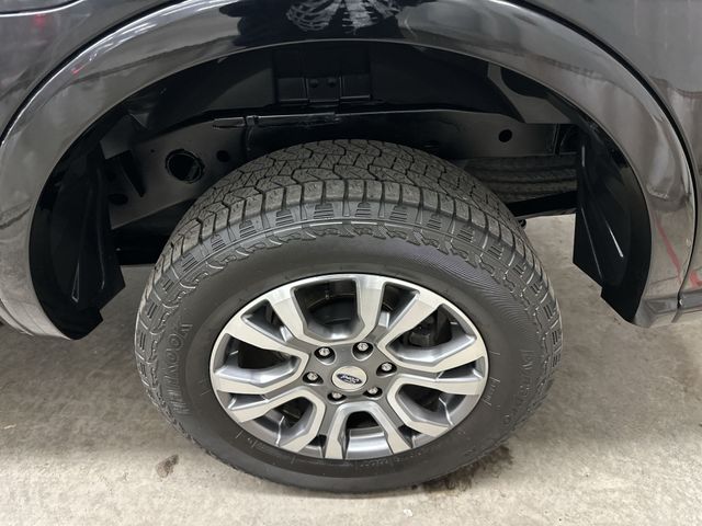 Thumbnail: 2019 Ford Ranger - 8