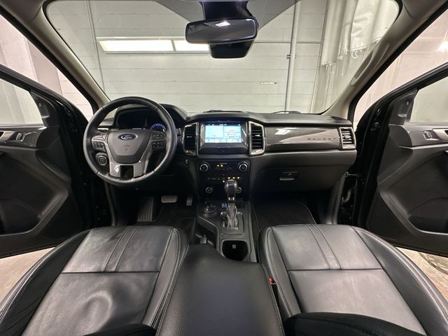 Thumbnail: 2019 Ford Ranger - 10