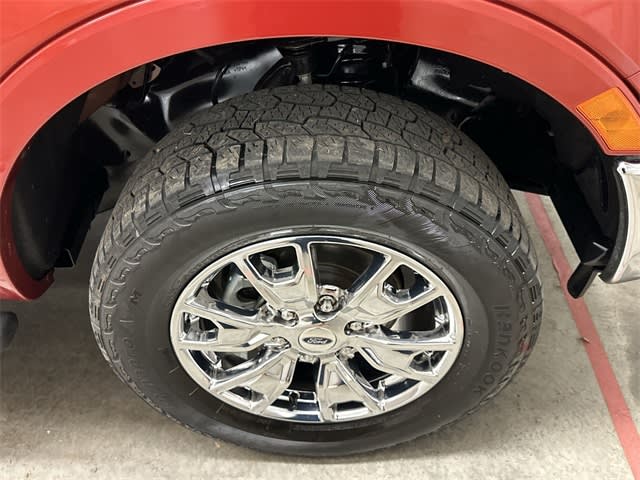 Thumbnail: 2022 Ford Ranger - 8