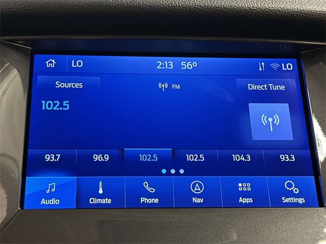 Thumbnail: 2022 Ford Ranger - 14