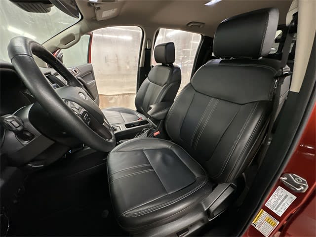 Thumbnail: 2022 Ford Ranger - 12