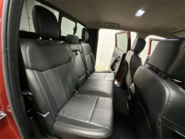 Thumbnail: 2022 Ford Ranger - 29