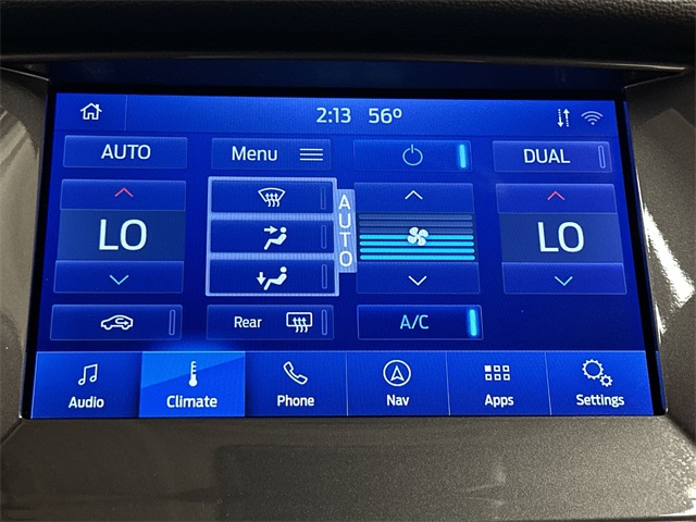 Thumbnail: 2022 Ford Ranger - 23