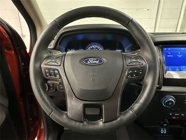 Thumbnail: 2022 Ford Ranger - 2