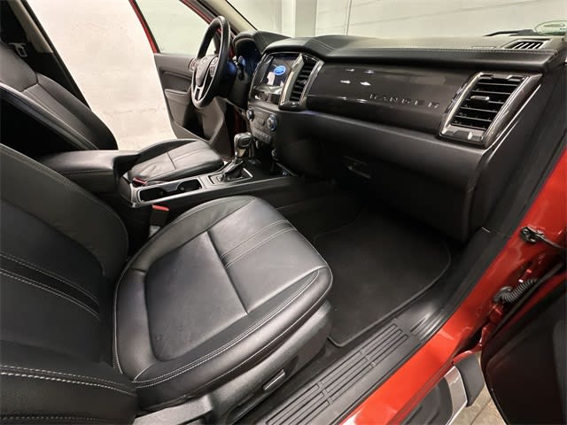 Thumbnail: 2022 Ford Ranger - 26