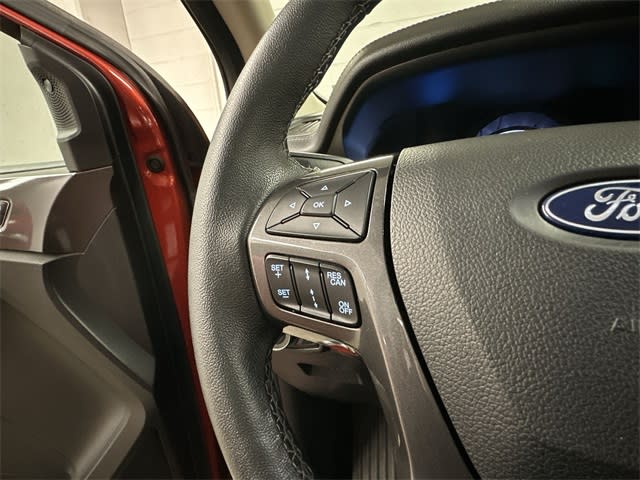 Thumbnail: 2022 Ford Ranger - 18
